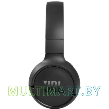 Наушники JBL Tune 510BT (черный) картинка 3